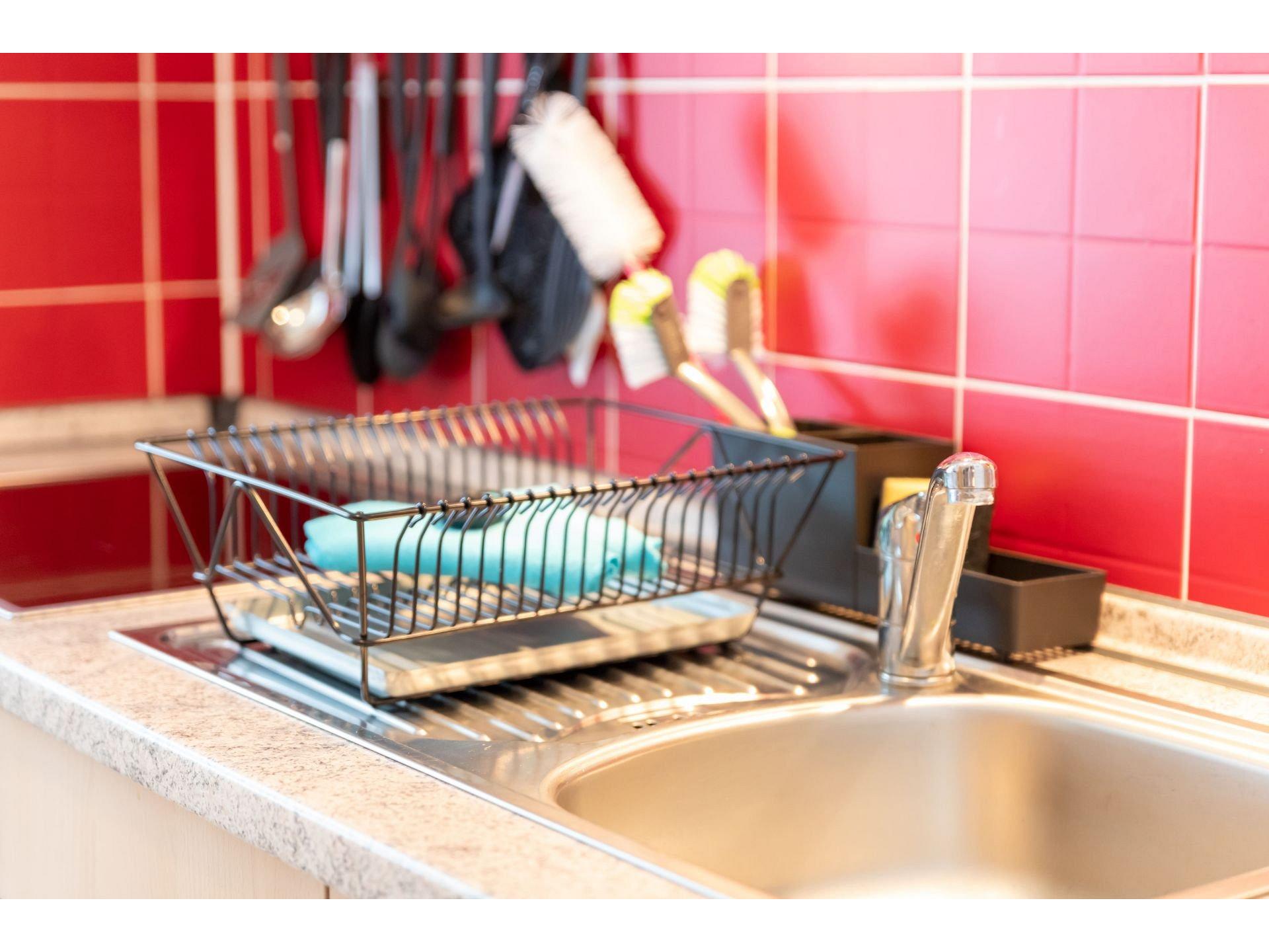 Ferienwohnung "Eisenberg" Foto 9