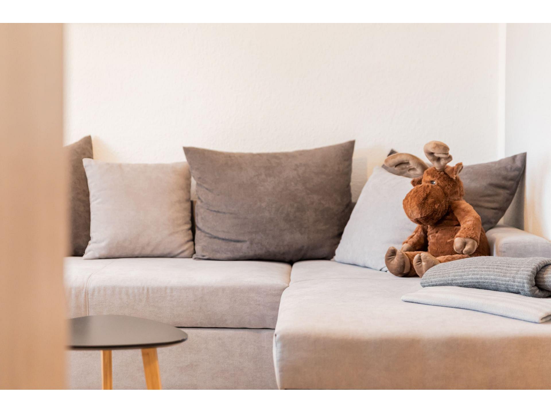 Ferienwohnung "Schneekopf" Foto 2