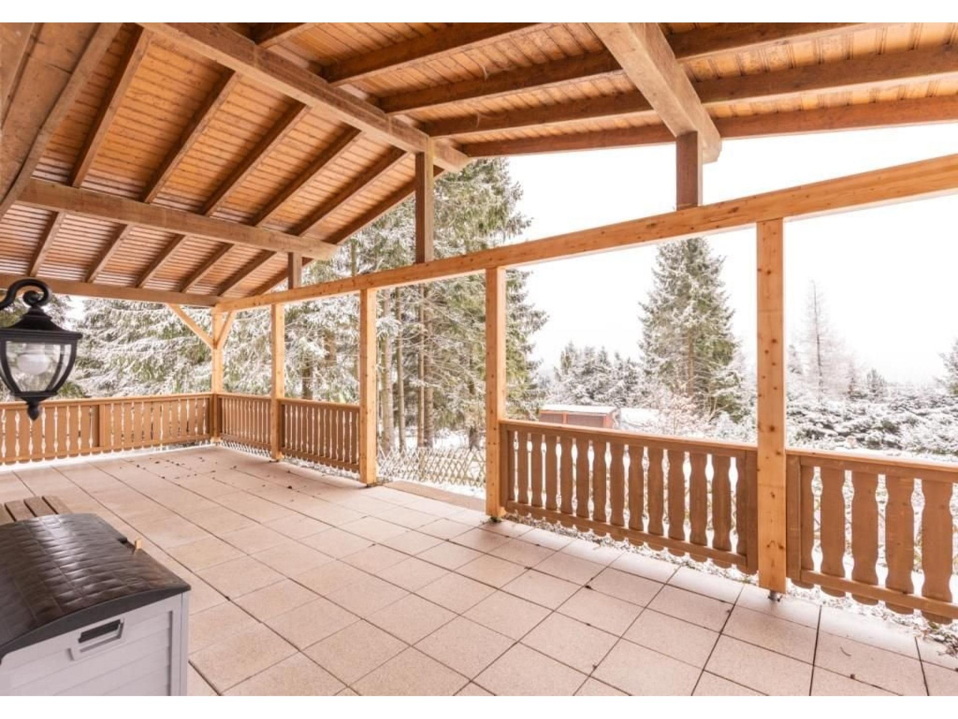 Ferienwohnung "Schneekopf" Foto 9